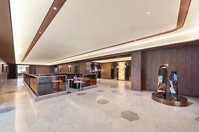 Yu Garden Crystal Orange Hotel