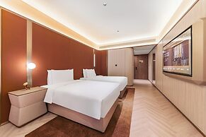 Yu Garden Crystal Orange Hotel