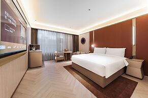 Crystal Hotel Shanghai The Bund Yu Garden