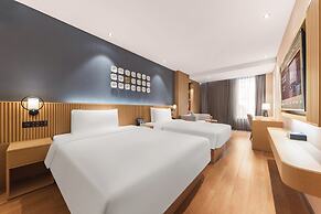 Yu Garden Crystal Orange Hotel