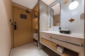 Crystal Hotel Shanghai The Bund Yu Garden