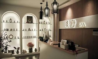 Crystal Hotel Shanghai The Bund Yu Garden