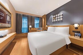 Yu Garden Crystal Orange Hotel