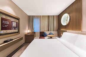 Crystal Hotel Shanghai The Bund Yu Garden