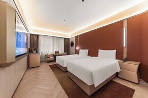 Crystal Hotel Shanghai The Bund Yu Garden