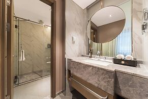 Crystal Hotel Shanghai The Bund Yu Garden