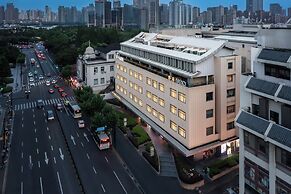 Yu Garden Crystal Orange Hotel
