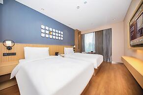 Crystal Hotel Shanghai The Bund Yu Garden