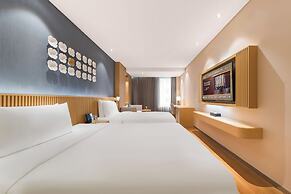 Yu Garden Crystal Orange Hotel