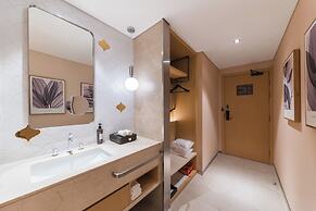 Crystal Hotel Shanghai The Bund Yu Garden