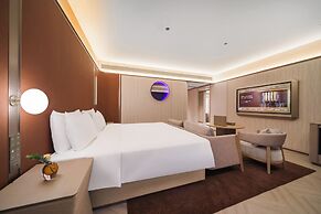 Crystal Hotel Shanghai The Bund Yu Garden