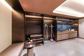 Crystal Hotel Shanghai The Bund Yu Garden