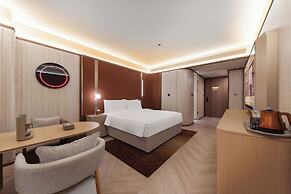 Yu Garden Crystal Orange Hotel