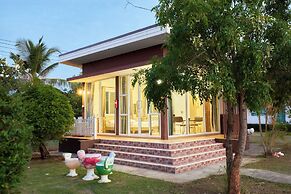 The Peak Resort Chaiyaphum