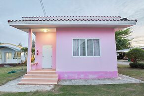 The Peak Resort Chaiyaphum