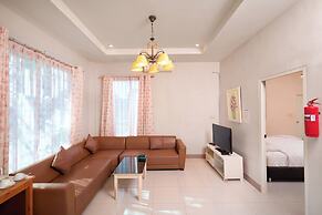 The Peak Resort Chaiyaphum