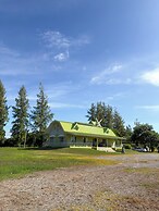 The Peak Resort Chaiyaphum