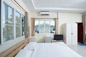 The Peak Resort Chaiyaphum