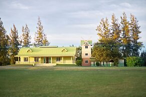 The Peak Resort Chaiyaphum