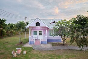 The Peak Resort Chaiyaphum
