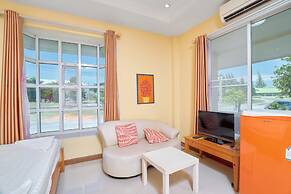 The Peak Resort Chaiyaphum