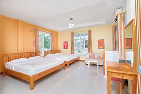 The Peak Resort Chaiyaphum