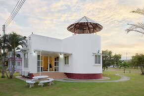 The Peak Resort Chaiyaphum
