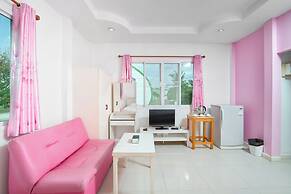 The Peak Resort Chaiyaphum
