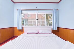 The Peak Resort Chaiyaphum