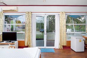 The Peak Resort Chaiyaphum