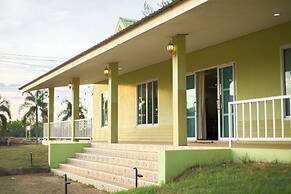 The Peak Resort Chaiyaphum