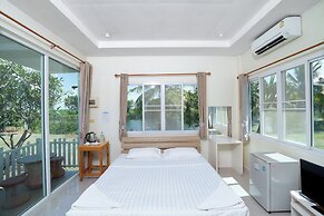 The Peak Resort Chaiyaphum