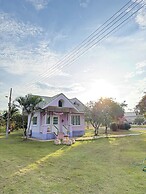 The Peak Resort Chaiyaphum