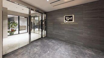 THE STILL HOTEL