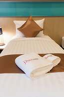 River Hotel Hatyai