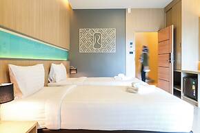 River Hotel Hatyai