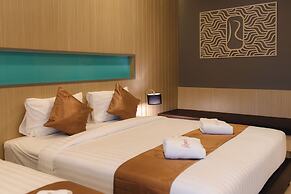 River Hotel Hatyai