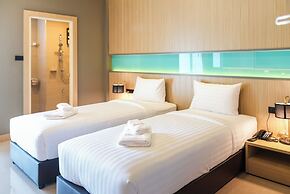 River Hotel Hatyai