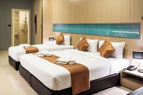 River Hotel Hatyai