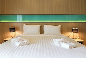 River Hotel Hatyai