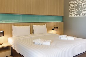 River Hotel Hatyai