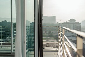 River Hotel Hatyai
