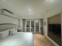 Thai Hoang Residence - 15 Thai Phien