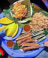 Thai Hoang Residence - 15 Thai Phien