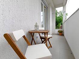 Zadar Apartment Sweet Life