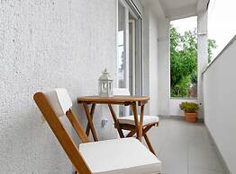 Zadar Apartment Sweet Life