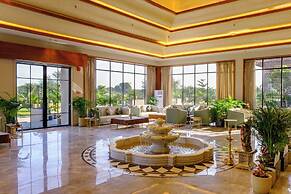 NOWAL NATURECARE RESORT