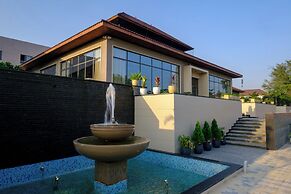 NOWAL NATURECARE RESORT