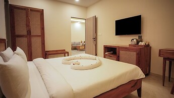 NOWAL NATURECARE RESORT