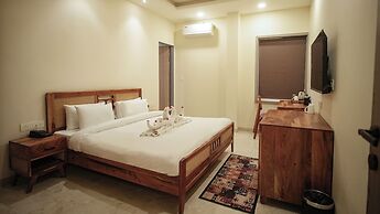 NOWAL NATURECARE RESORT